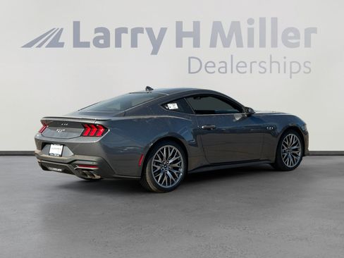 New 2026 Ford Mustang GT Premium RWD image 5