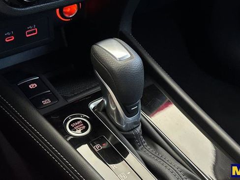 Used 2024 Nissan Kicks SR w/ SR Premium Package image 27