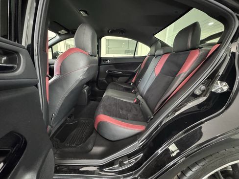 Used 2017 Subaru WRX STI image 18