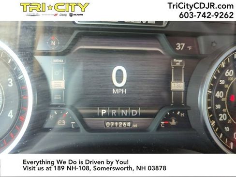 Used 2023 RAM 2500 Laramie image 20