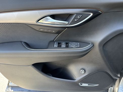 New 2026 Buick Envision Sport Touring AWD/4WD image 14