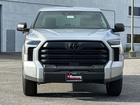 New 2026 Toyota Tundra SR5 image 9