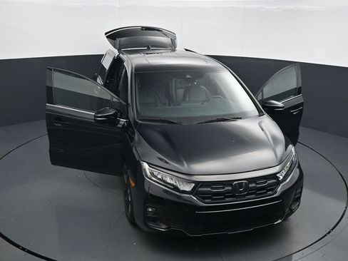 Used 2025 Honda Odyssey Sport-L image 29
