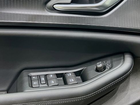 New 2025 Jeep Grand Cherokee L Laredo RWD image 18