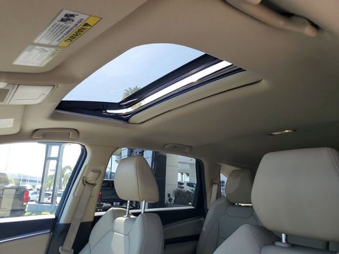 Used 2016 Acura MDX FWD image 21