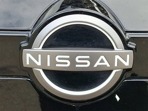 Certified 2024 Nissan Pathfinder S image 30