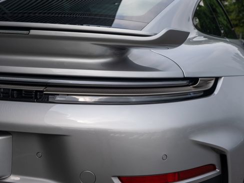 Certified 2026 Porsche 911 Turbo S AWD/4WD image 25