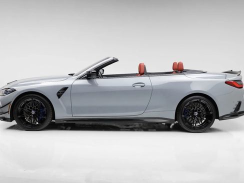 Used 2023 BMW M4 xDrive Competition AWD/4WD image 9