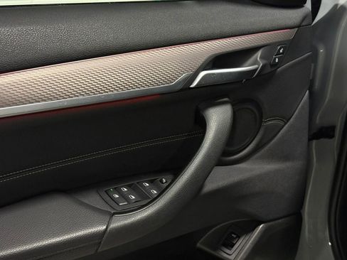 Used 2022 BMW X2 xDrive28i w/ Edition Package image 11