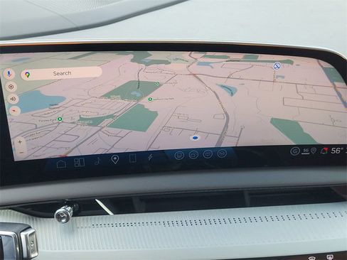 New 2026 Cadillac Optiq Sport 2 image 17