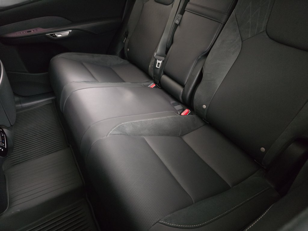 New 2026 Lexus RX 350 AWD w/ Convenience Package image 13