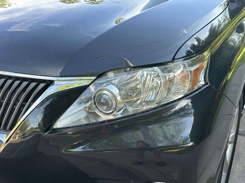 Used 2011 Lexus RX 350 2WD w/ Premium Pkg image 51