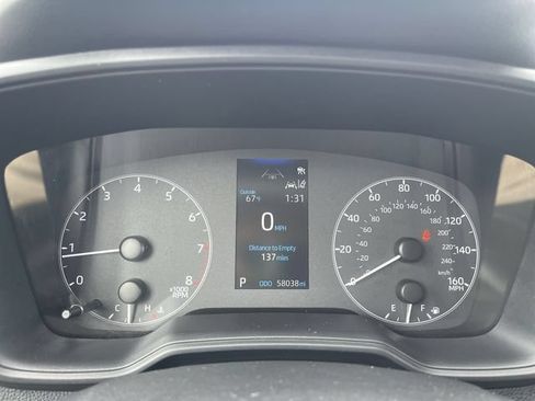 Certified 2024 Toyota Corolla LE FWD image 16