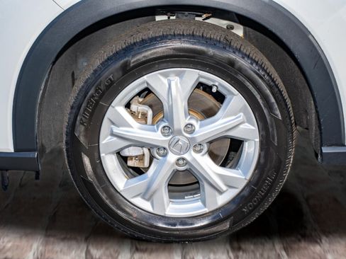 Certified 2023 Honda HR-V LX image 37