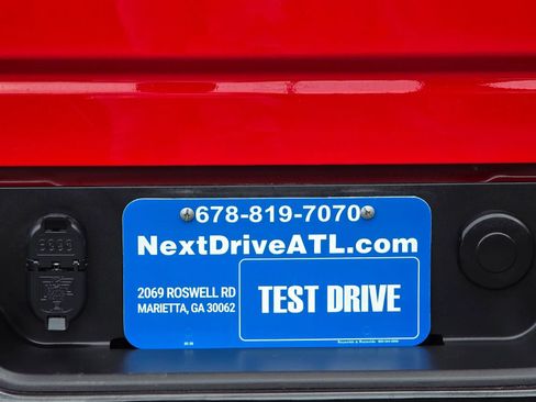 Used 2024 Chevrolet Silverado 2500 Custom w/ Custom Convenience Package AWD/4WD image 43