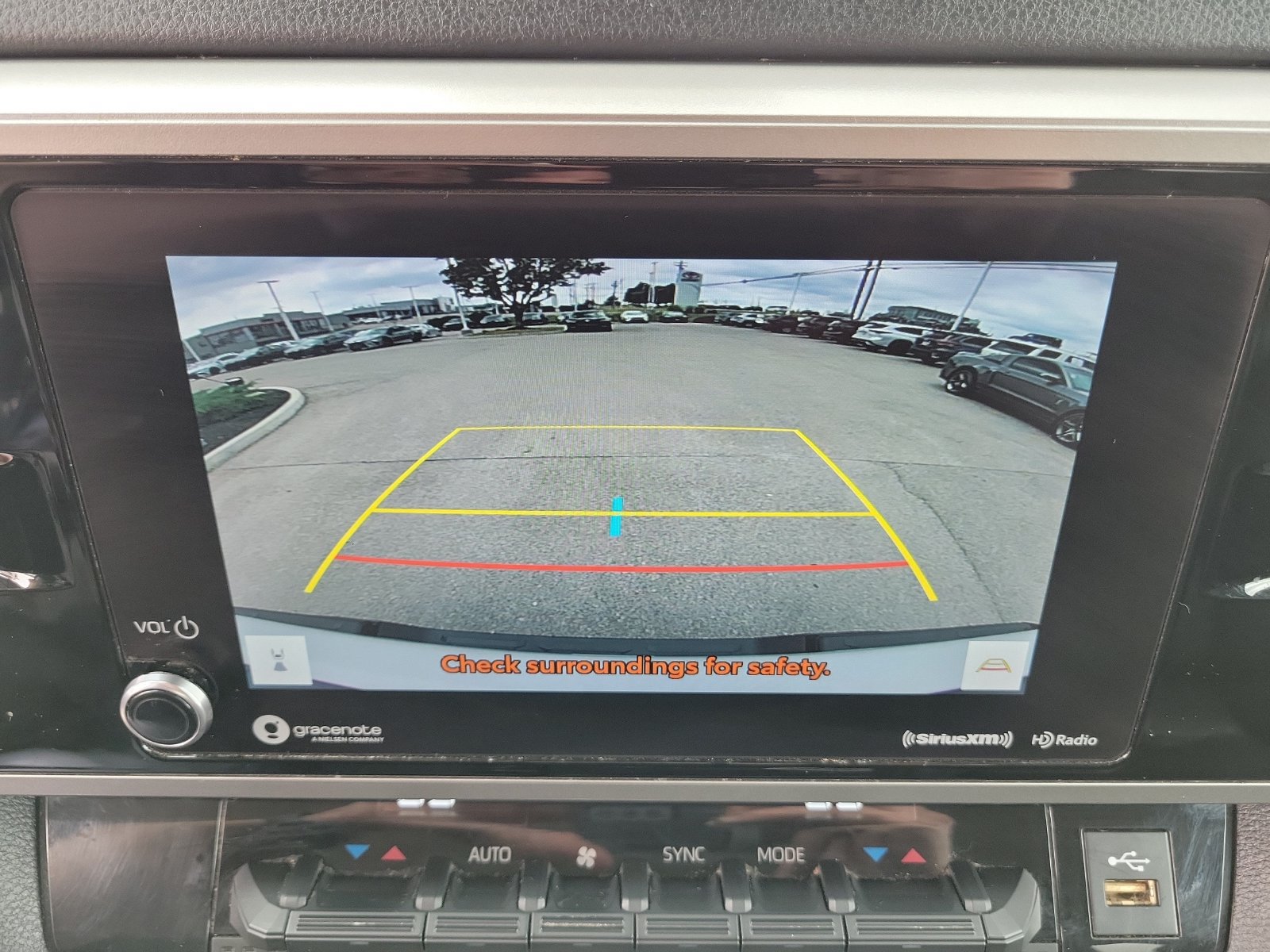 Used 2024 Toyota Tundra SR5 w/ SR5 Premium Package AWD/4WD image 26