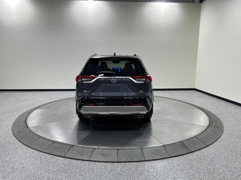 Used 2023 Toyota RAV4 XSE w/ XSE Grade Weather Package AWD/4WD image 8