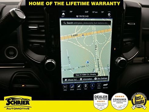 Used 2019 RAM 2500 Limited image 19