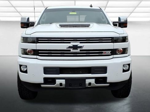 Used 2019 Chevrolet Silverado 2500 LTZ w/ Duramax Plus Package image 10