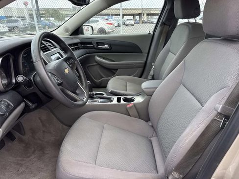 Used 2015 Chevrolet Malibu LS image 23