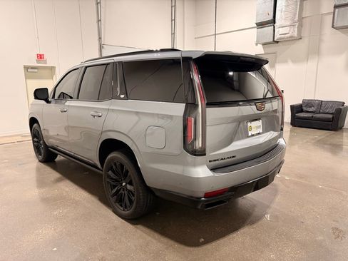 Used 2024 Cadillac Escalade Sport w/ Touring Package image 7