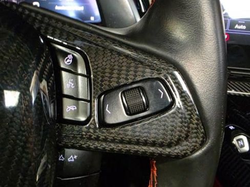 Used 2022 Chevrolet Corvette Stingray Preferred Conv w/ 2LT RWD image 29