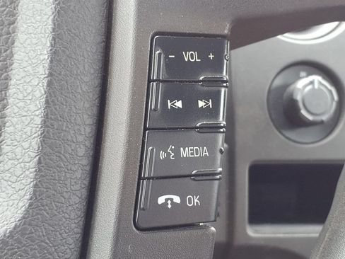 Used 2014 Ford F150 STX w/ Equipment Group 201A Mid AWD/4WD image 18