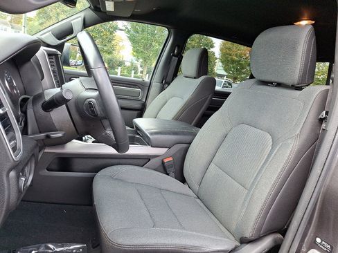 Certified 2022 RAM 1500 Big Horn image 24