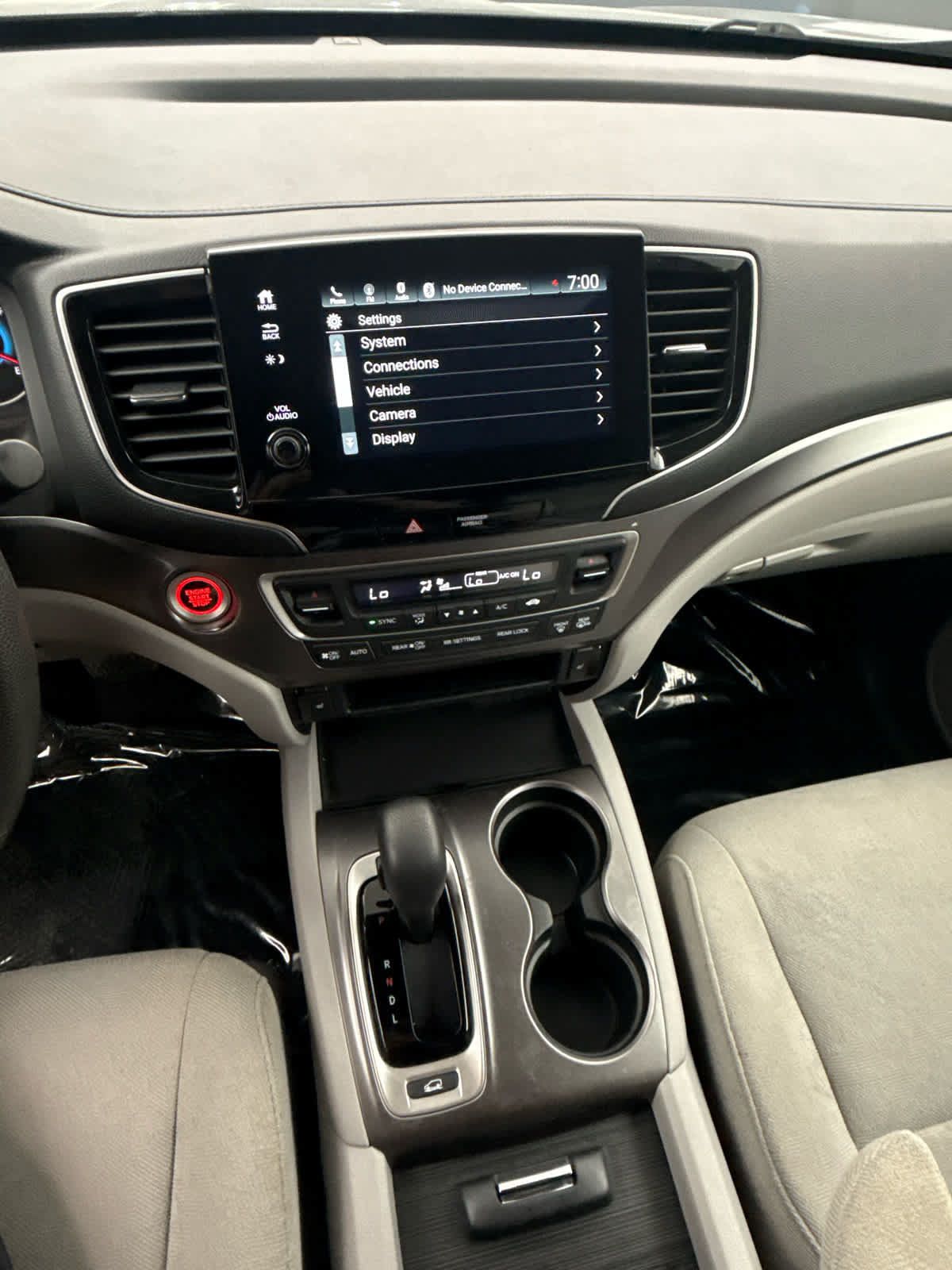 Used 2020 Honda Pilot EX image 87