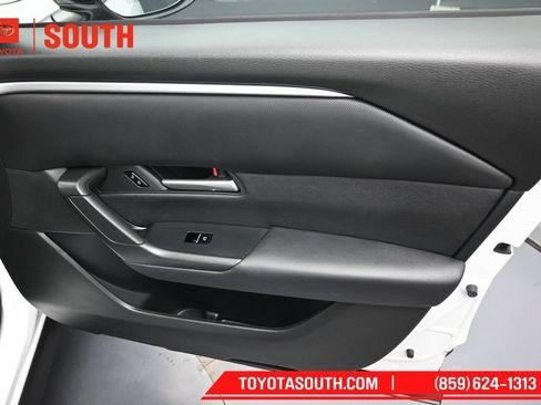 Used 2025 MAZDA CX-50 AWD 2.5 S w/ Preferred Package image 30