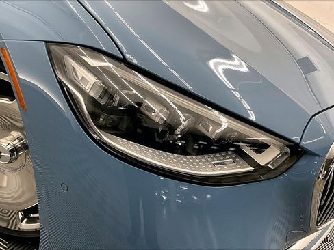 New 2026 Mercedes-Benz Maybach S 580 4MATIC image 11