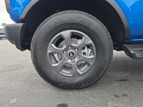 New 2026 Ford Bronco Big Bend image 26