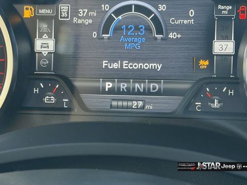 New 2026 RAM 2500 Big Horn AWD/4WD image 33