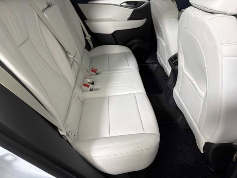 New 2026 Buick Envision Avenir image 13