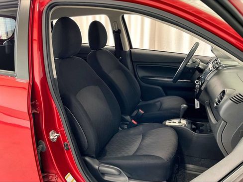 Used 2022 Mitsubishi Mirage ES FWD image 16