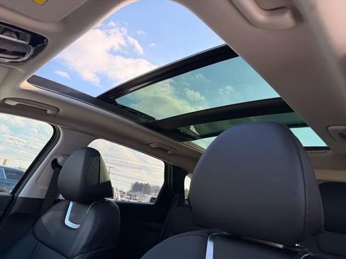 New 2026 Hyundai Tucson Limited image 15