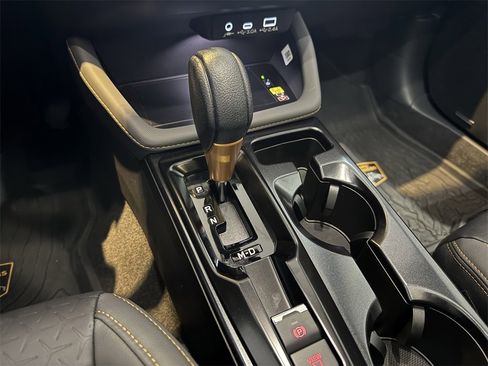 New 2026 Subaru Forester Wilderness image 24