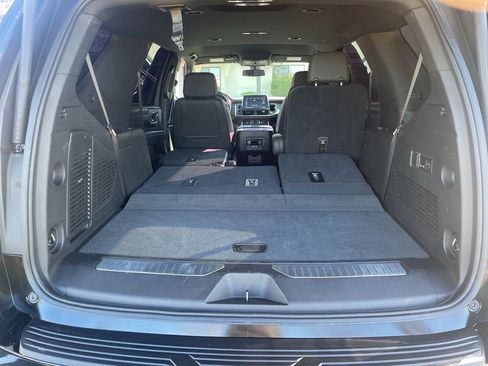 Used 2021 Chevrolet Tahoe Z71 w/ Z71 Off-Road Package image 61