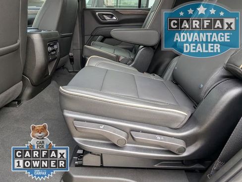 Used 2023 Chevrolet Tahoe Premier image 22