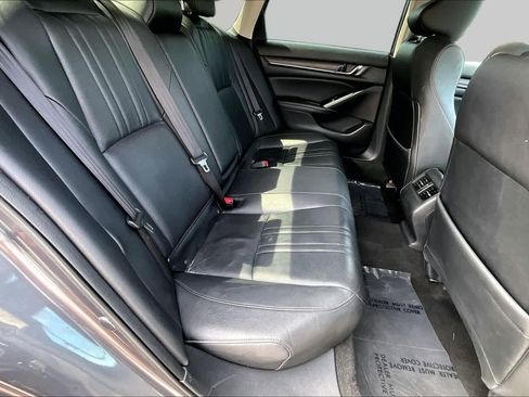 Used 2019 Honda Accord EX-L image 19