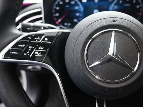 Used 2026 Mercedes-Benz E 350 Sedan image 15