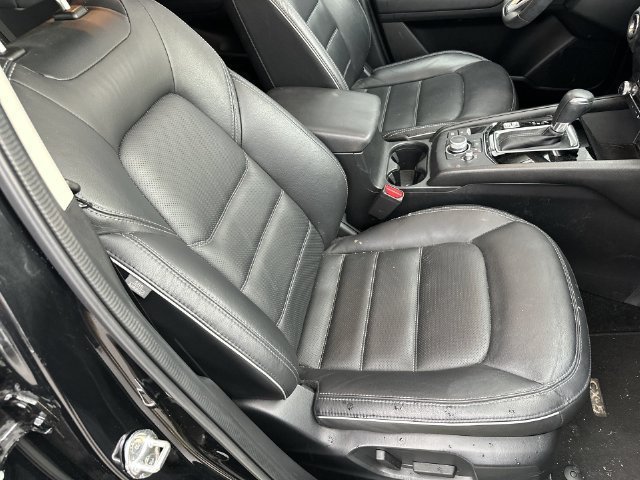 Used 2024 MAZDA CX-5 AWD 2.5 S w/ Preferred Package image 35