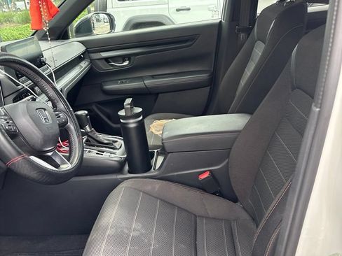 Used 2024 Honda CR-V Sport image 4