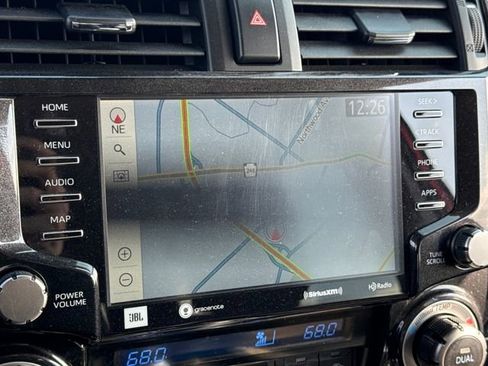 Used 2023 Toyota 4Runner TRD Pro image 29