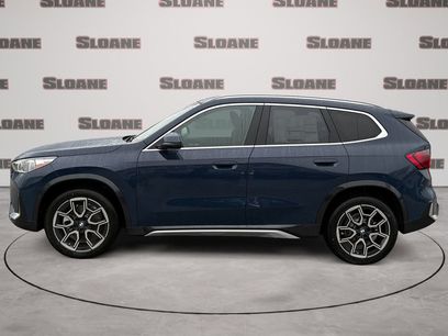 New 2026 BMW X1 xDrive28i w/ Convenience Package