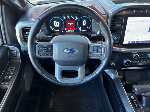 Used 2022 Ford F150 Lariat image 15