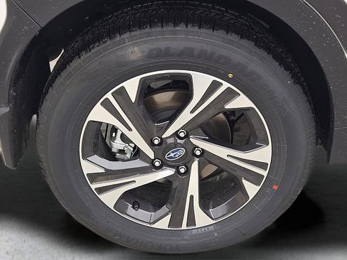 New 2026 Subaru Crosstrek 2.5i Premium image 8