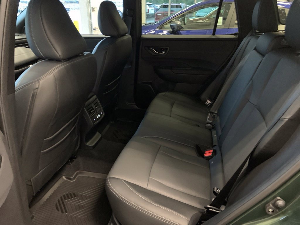 New 2026 Subaru Outback Touring XT AWD/4WD image 11