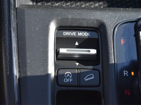 Used 2024 Honda CR-V EX image 28