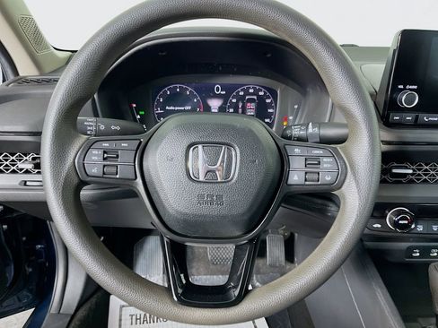 Used 2024 Honda Accord EX image 13